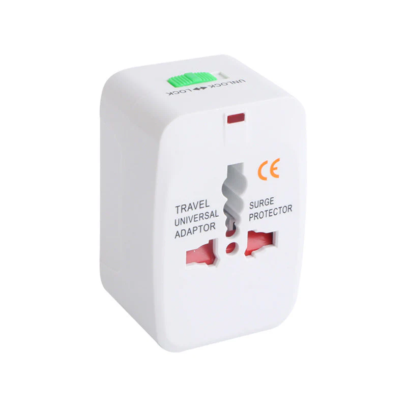 Global Common Multi -function Plug - Image 6