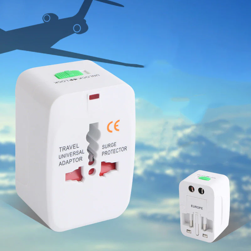 Global Common Multi -function Plug - Image 7