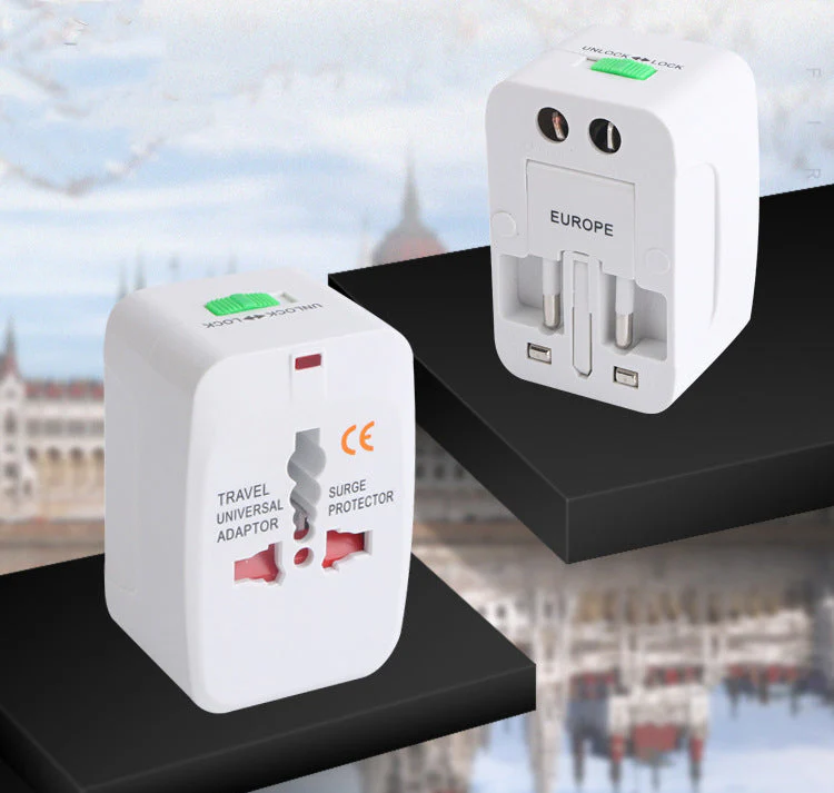 Global Common Multi -function Plug - Image 9