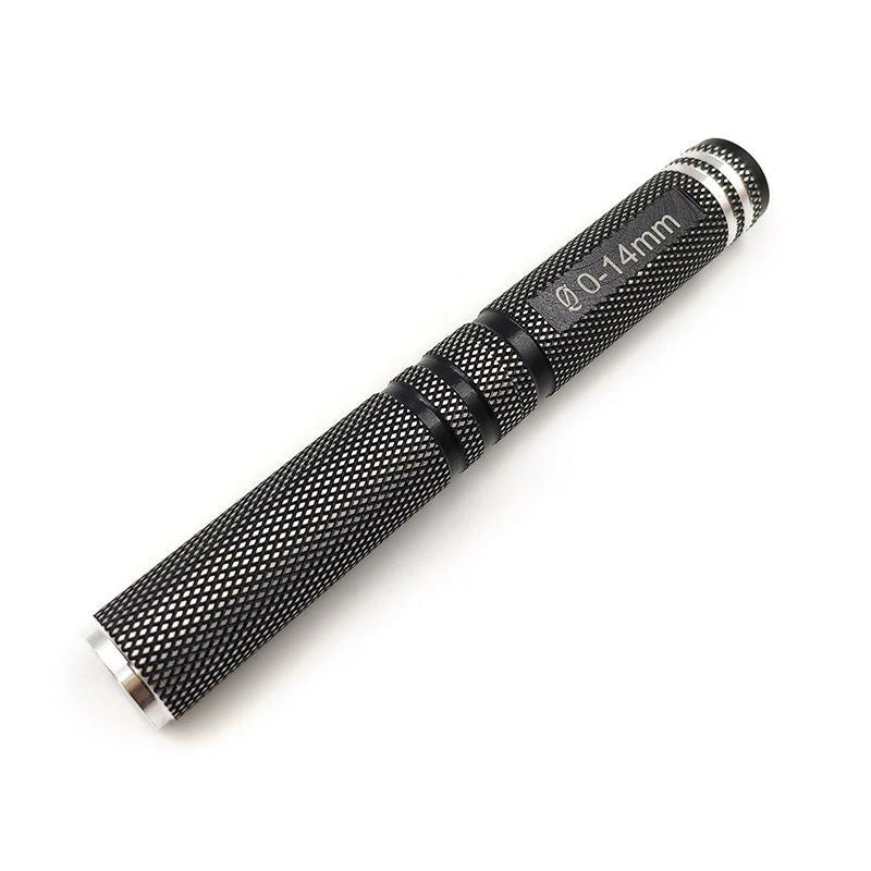 Machine Hole Opening DIY Handmade Hole Reamer Hand Drill Tool Hole Punching - Image 5