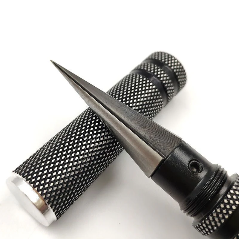 Machine Hole Opening DIY Handmade Hole Reamer Hand Drill Tool Hole Punching - Image 6