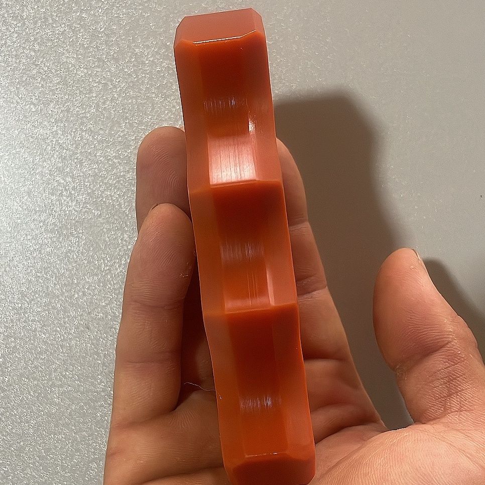 Insulated Bakelite-knuckle Duster Boxing Self Defense Window Breaker Outdoor Multifunctional Portable EDC Tool - Image 10