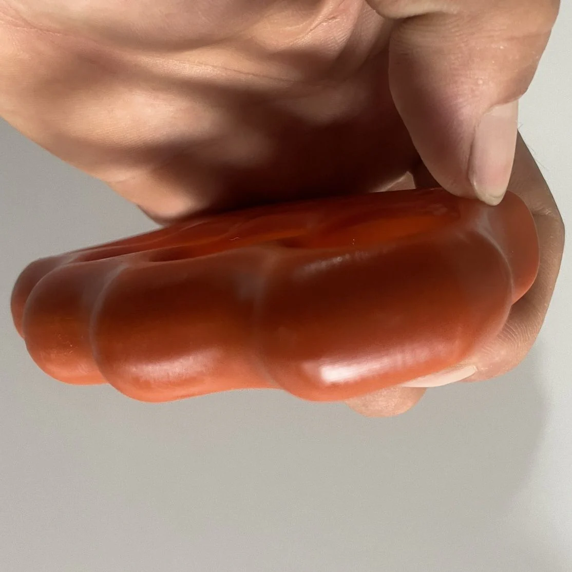 Insulated Bakelite-knuckle Duster Boxing Self Defense Window Breaker Outdoor Multifunctional Portable EDC Tool - Image 6
