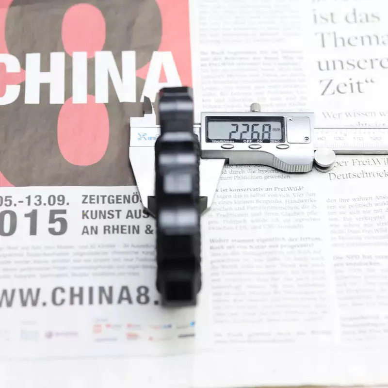 Knuckle Duster Boxing Finger Buckle Self Defense Window Breaker Outdoor Portable EDC Tool - Image 4
