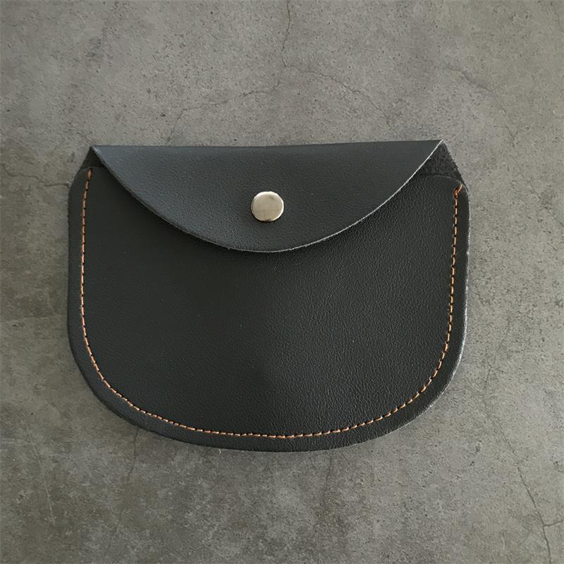 Knuckle Leather Cover - Image 3