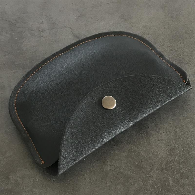 Knuckle Leather Cover - Image 6