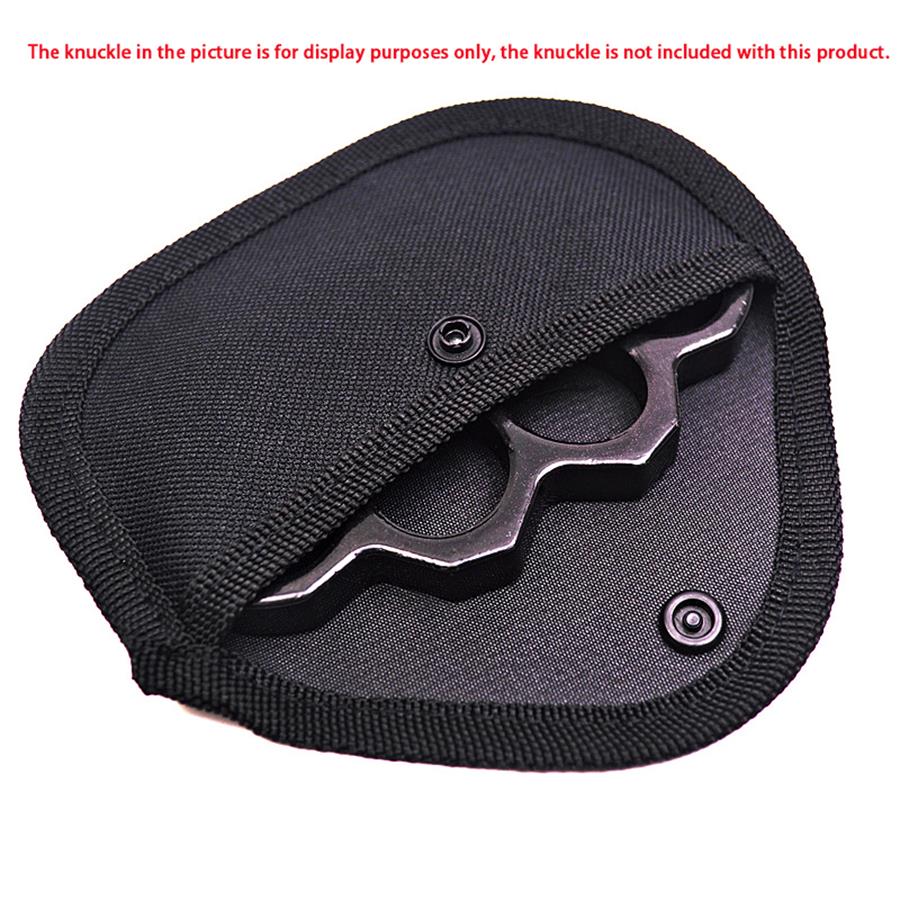 Knuckle Nylon Sleeve - Image 2