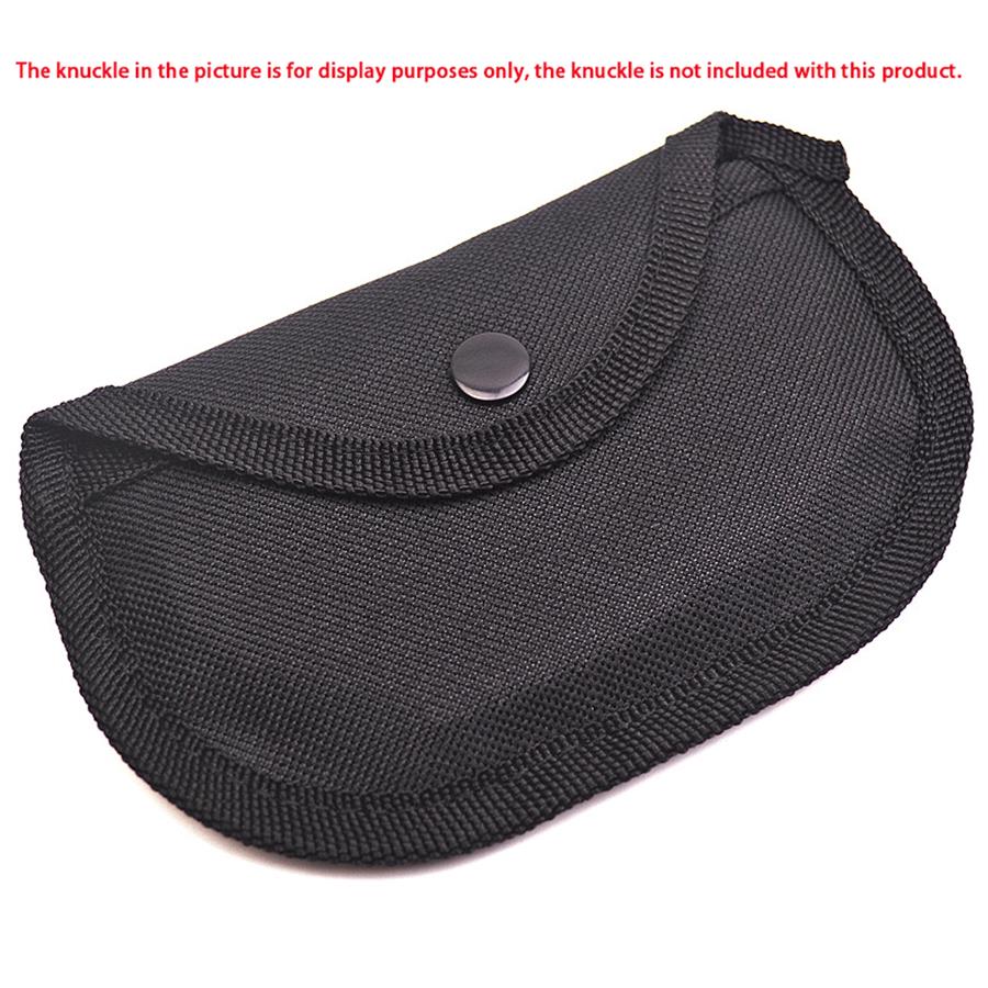 Knuckle Nylon Sleeve - Image 3