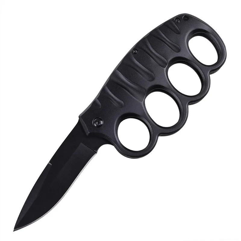Knuckle Pocket Knife Tactical Folding Knives - Image 5
