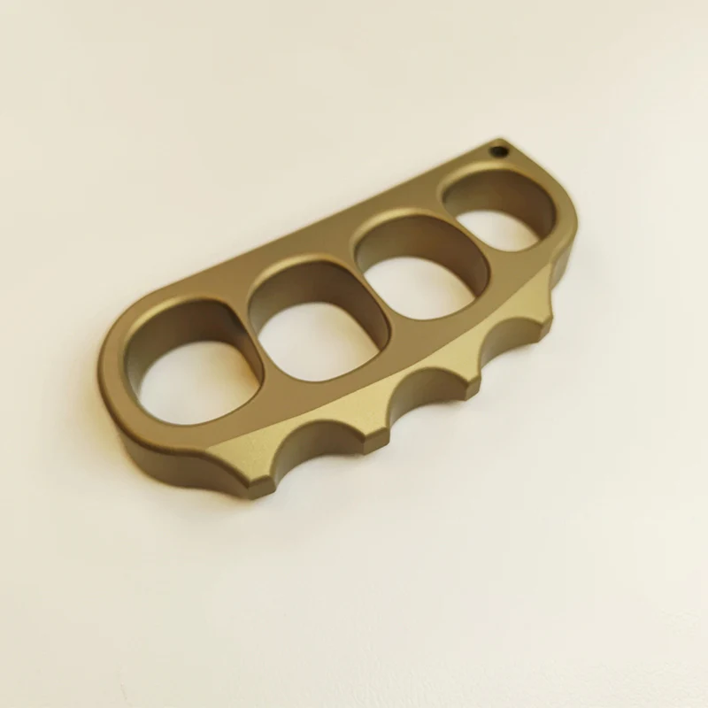 Large Size Pea Knuckle Duster Boxing Window Breaker Guard - Image 5