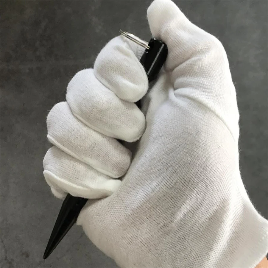 Lightweight Self-Defense Baton and Window-Breaking Tool - Image 6