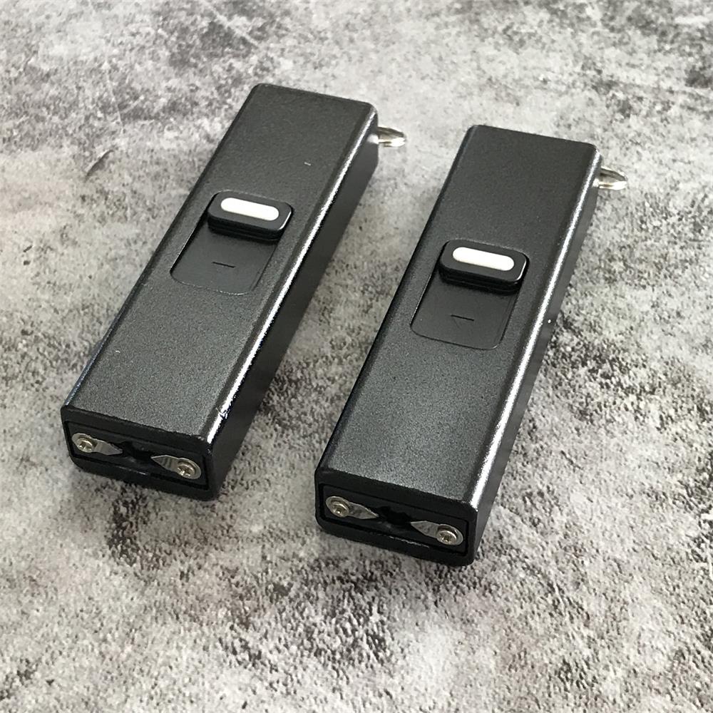 Mini 1502 keychain Stun Gun Portable Electric Stick - Image 3