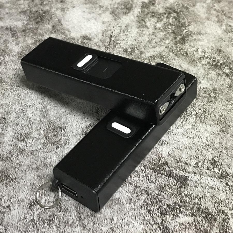 Mini 1502 keychain Stun Gun Portable Electric Stick - Image 4