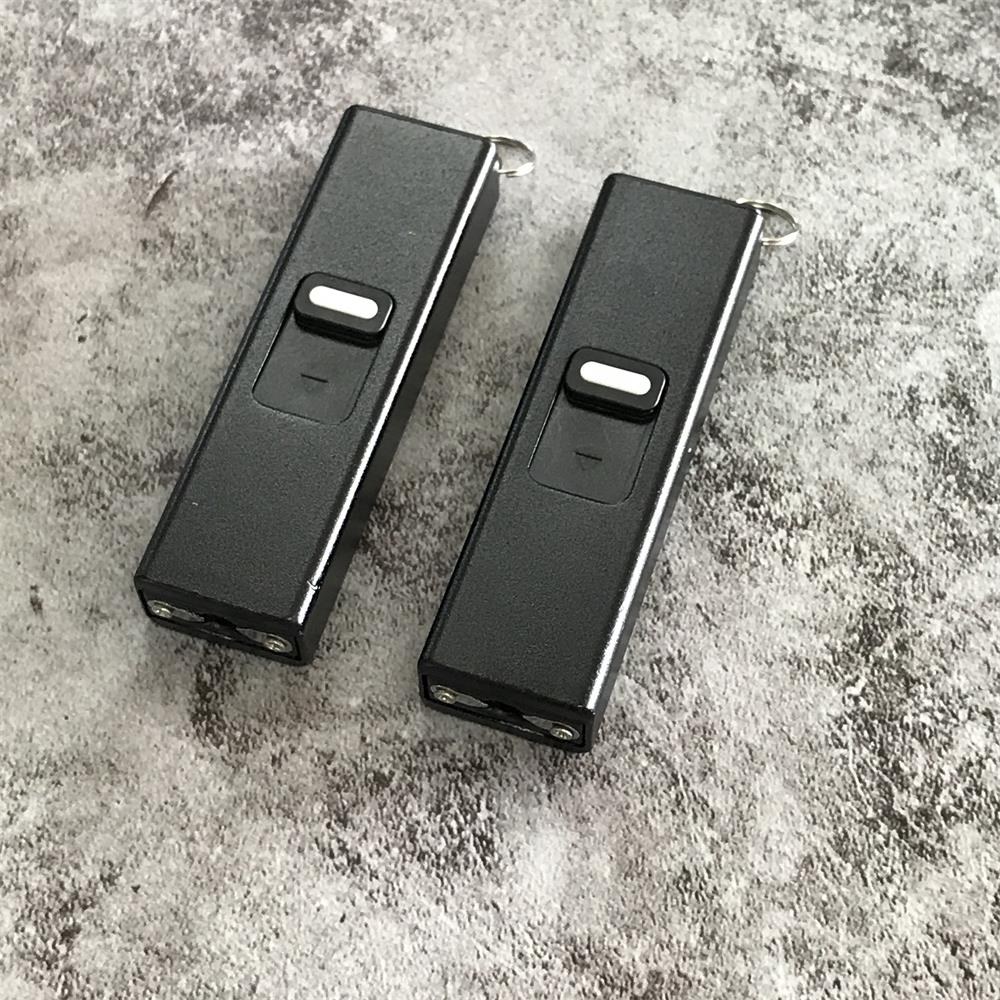 Mini 1502 keychain Stun Gun Portable Electric Stick - Image 5