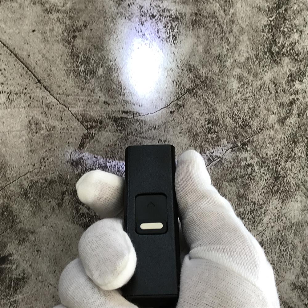 Mini 1502 keychain Stun Gun Portable Electric Stick - Image 6