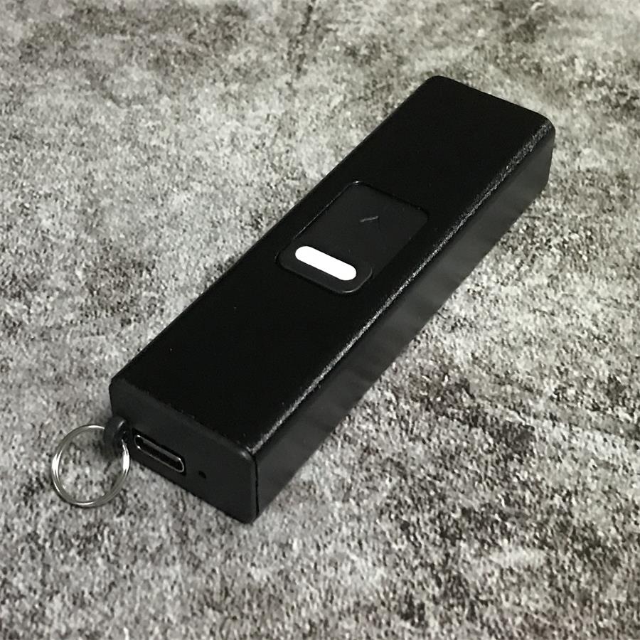 Mini 1502 keychain Stun Gun Portable Electric Stick - Image 7