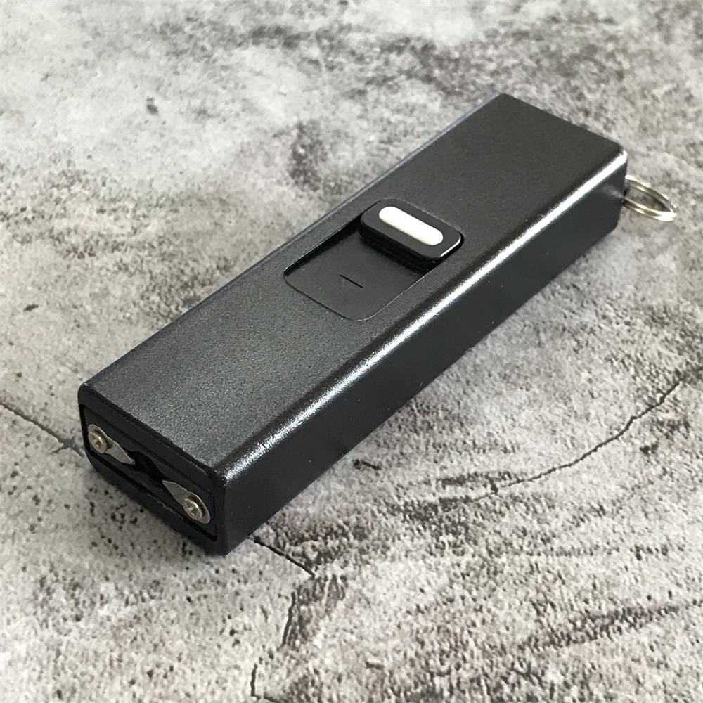 Mini 1502 keychain Stun Gun Portable Electric Stick - Image 8