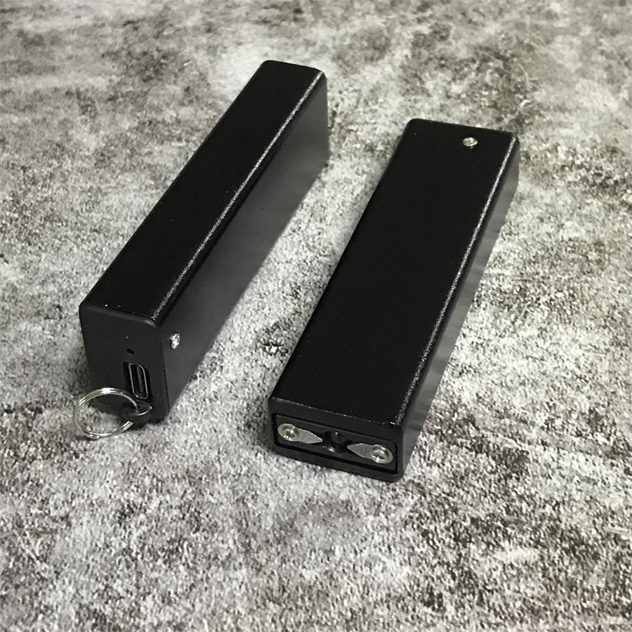 Mini 1502 keychain Stun Gun Portable Electric Stick - Image 9