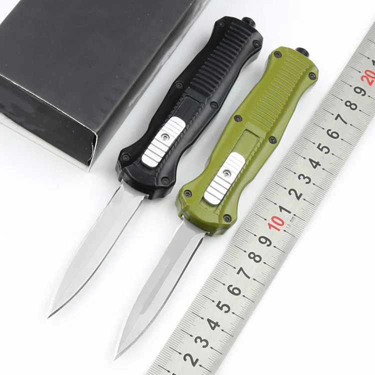 Mini 3300 Knife Camping Tactical Knives - Image 4