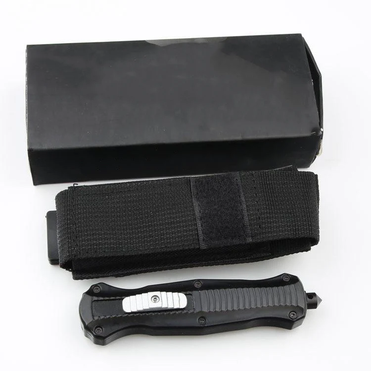 Mini 3300 Knife Camping Tactical Knives - Image 6