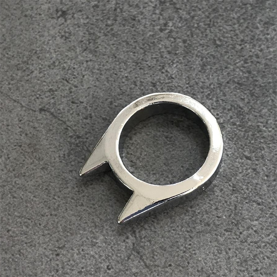 Mini Defense Ring Knuckle Decoration - Image 5