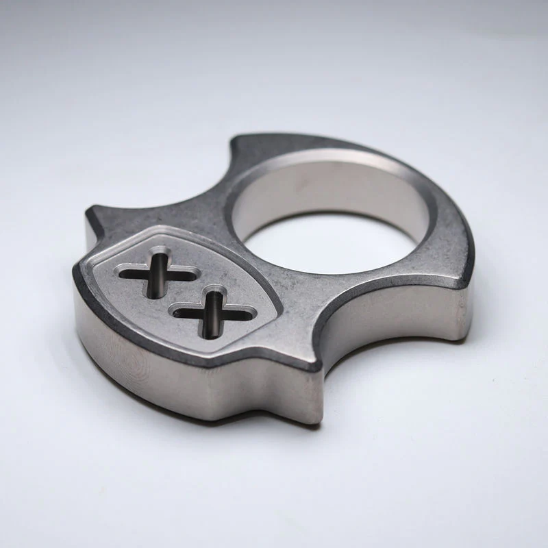Mini Exquisite Knuckle Duster Portable EDC Tool - Image 11
