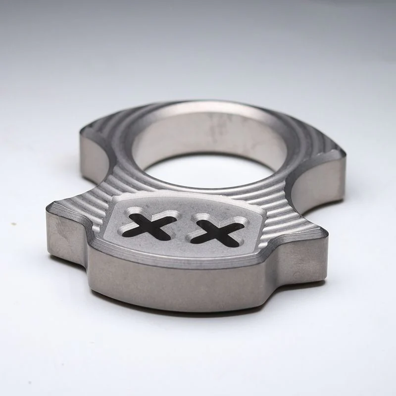 Mini Exquisite Knuckle Duster Portable EDC Tool - Image 12