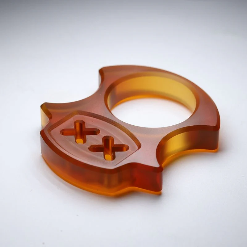 Mini Exquisite Knuckle Duster Portable EDC Tool - Image 13