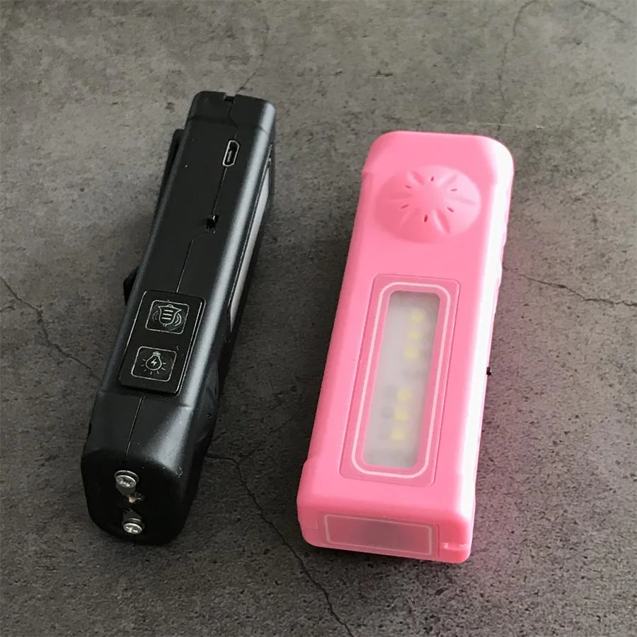 Mini Multi-Purpose Stun Gun Pocket Self Defense EDC Tool - Image 13
