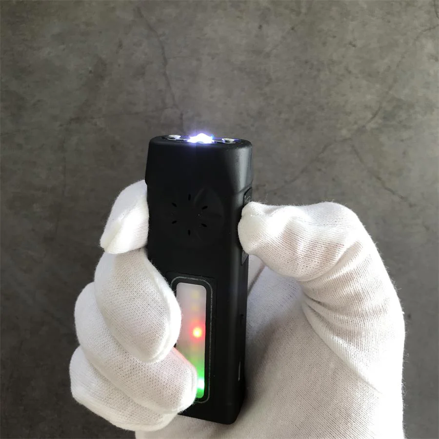 Mini Multi-Purpose Stun Gun Pocket Self Defense EDC Tool - Image 7
