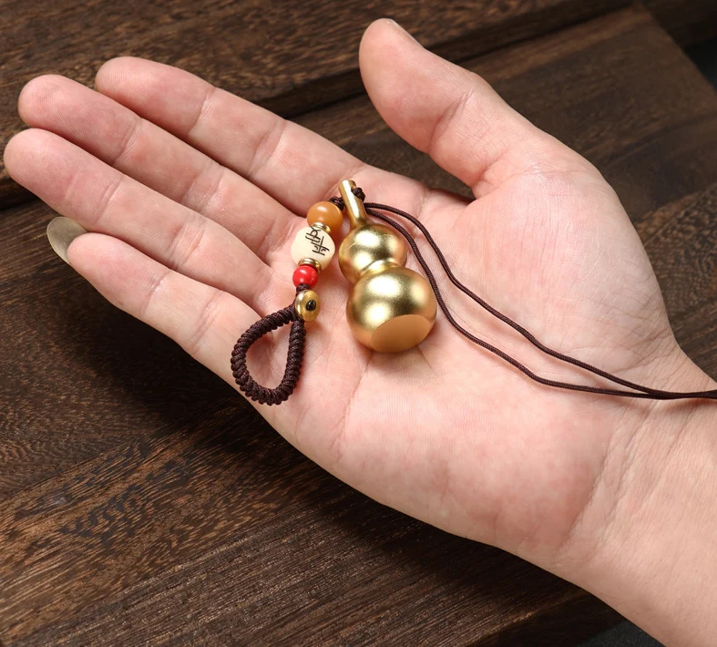 Mini Pendant Knife Backpack Necklace Decorative Invisible Pocket Knives - Image 7