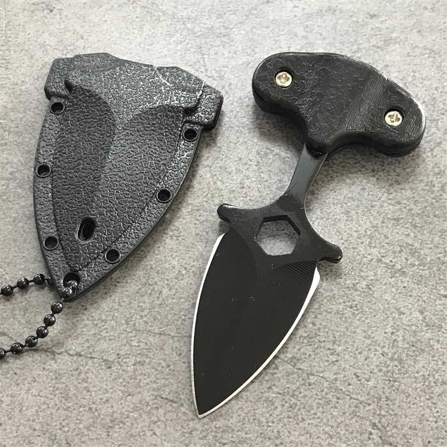 Mini Pocket Knife Portable Self-Defense EDC Pocket Knives