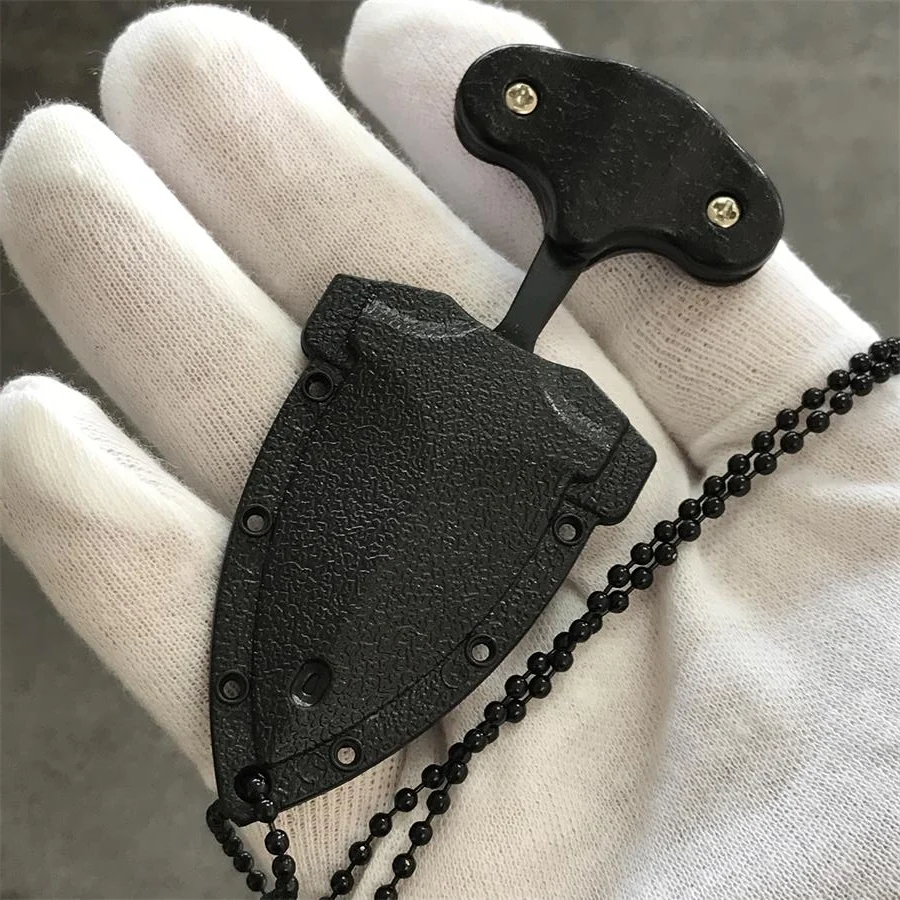 Mini Pocket Knife Portable Self-Defense EDC Pocket Knives - Image 2