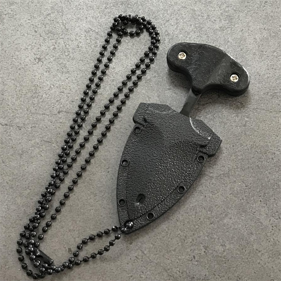 Mini Pocket Knife Portable Self-Defense EDC Pocket Knives - Image 5