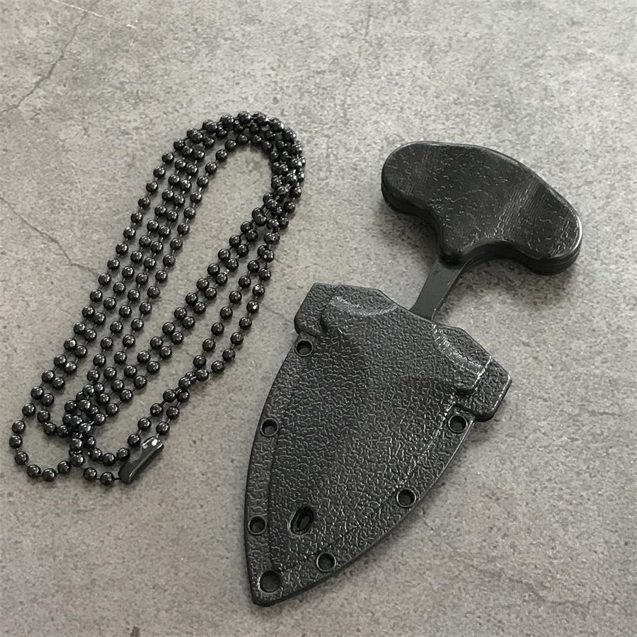 Mini Pocket Knife Portable Self-Defense EDC Pocket Knives - Image 8