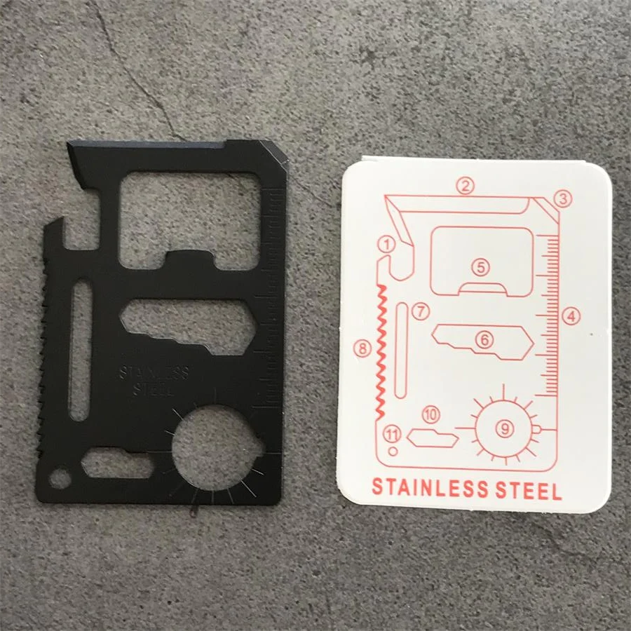 Multi-Function Card Bottle Opener - Image 5