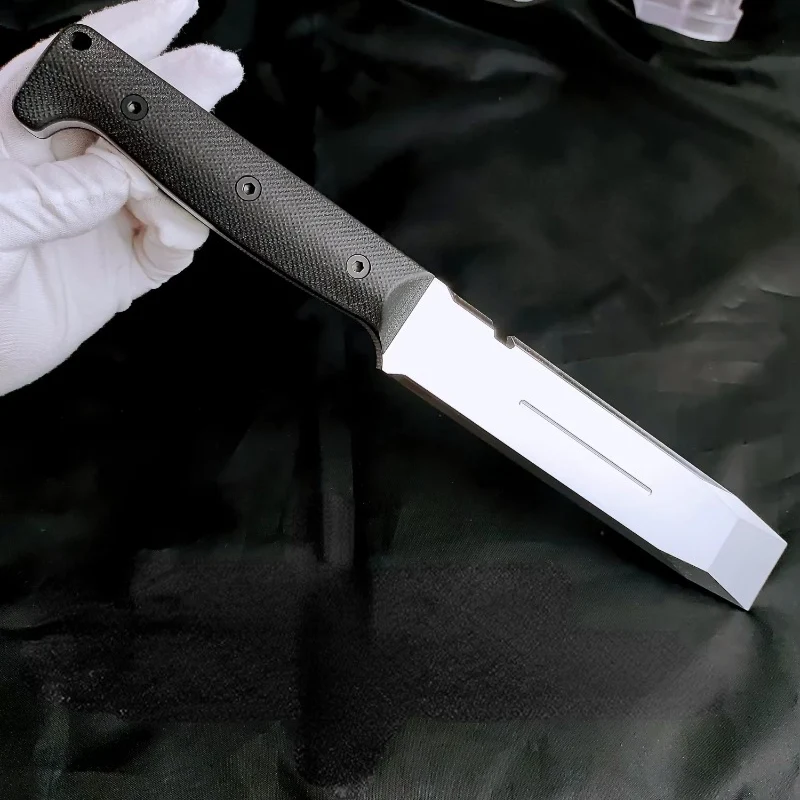 Multi-function Crowbar Maintenance Self-defense EDC Tool