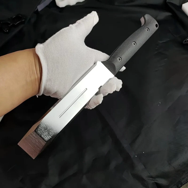 Multi-function Crowbar Maintenance Self-defense EDC Tool - Image 2