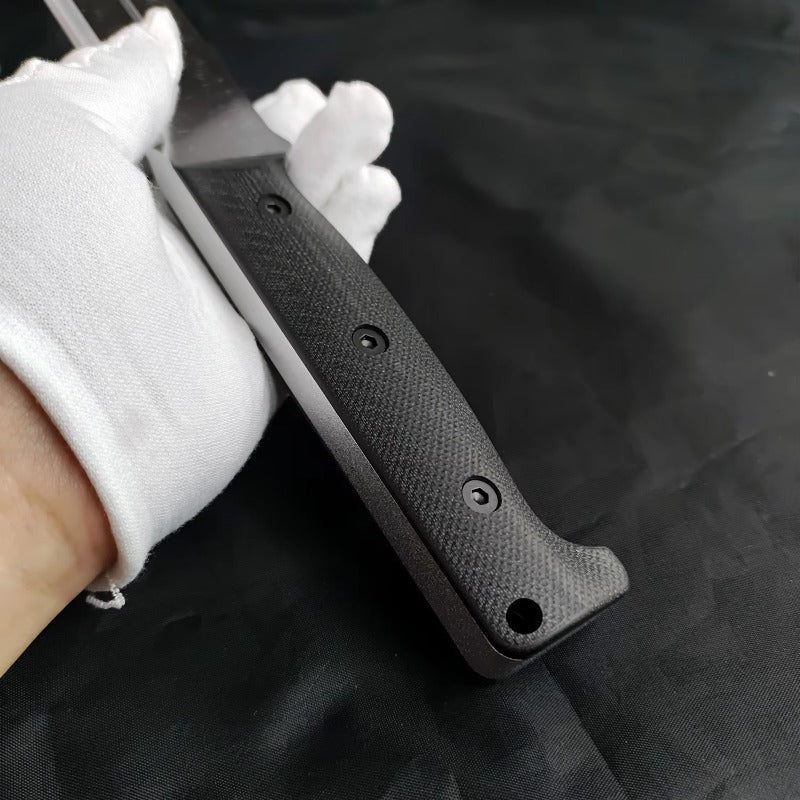 Multi-function Crowbar Maintenance Self-defense EDC Tool - Image 4