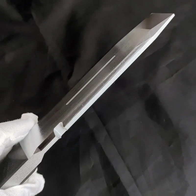 Multi-function Crowbar Maintenance Self-defense EDC Tool - Image 6