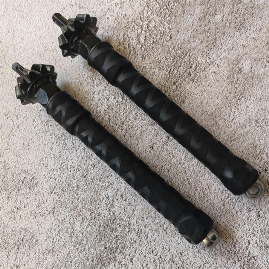 Multi-functional 2-in-1 Hammer Self Defense Window Breaking Stick - Image 6