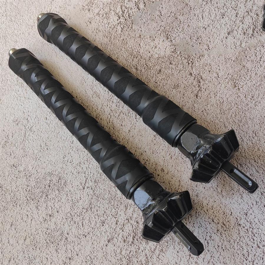Multi-functional 2-in-1 Hammer Self Defense Window Breaking Stick - Image 7