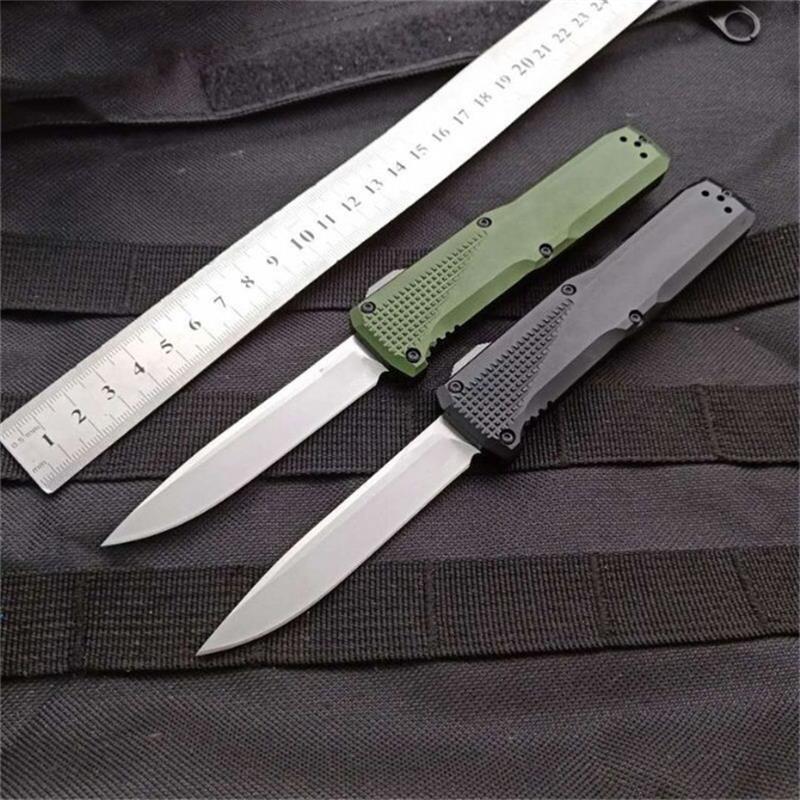 Outdoor Knife Camping Safety Defense Tactical Knives - Image 11