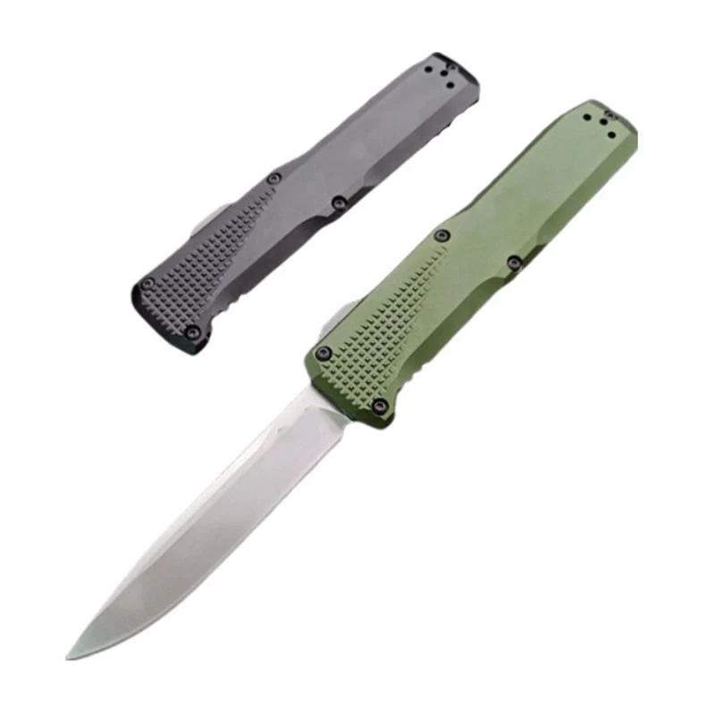 Outdoor Knife Camping Safety Defense Tactical Knives - Image 12