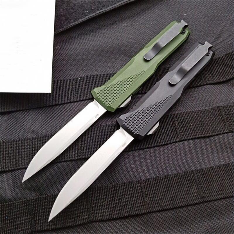 Outdoor Knife Camping Safety Defense Tactical Knives - Image 13