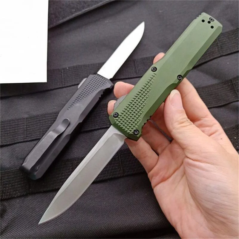 Outdoor Knife Camping Safety Defense Tactical Knives - Image 14