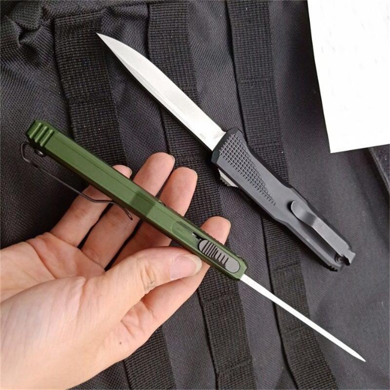 Outdoor Knife Camping Safety Defense Tactical Knives - Image 2