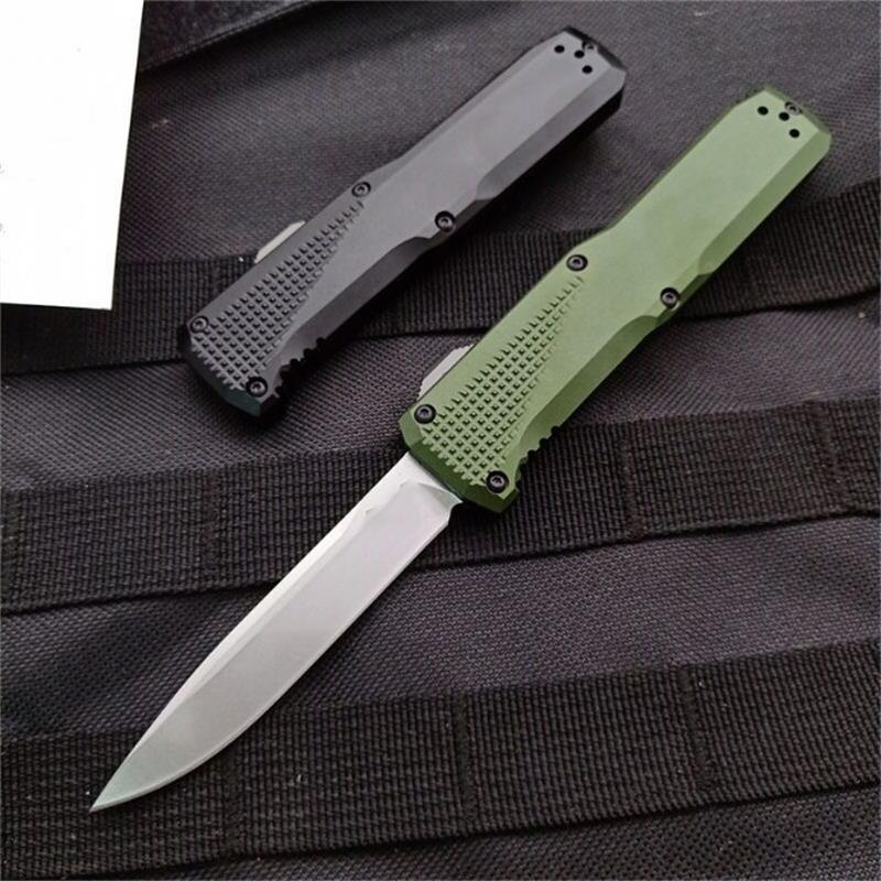 Outdoor Knife Camping Safety Defense Tactical Knives - Image 3