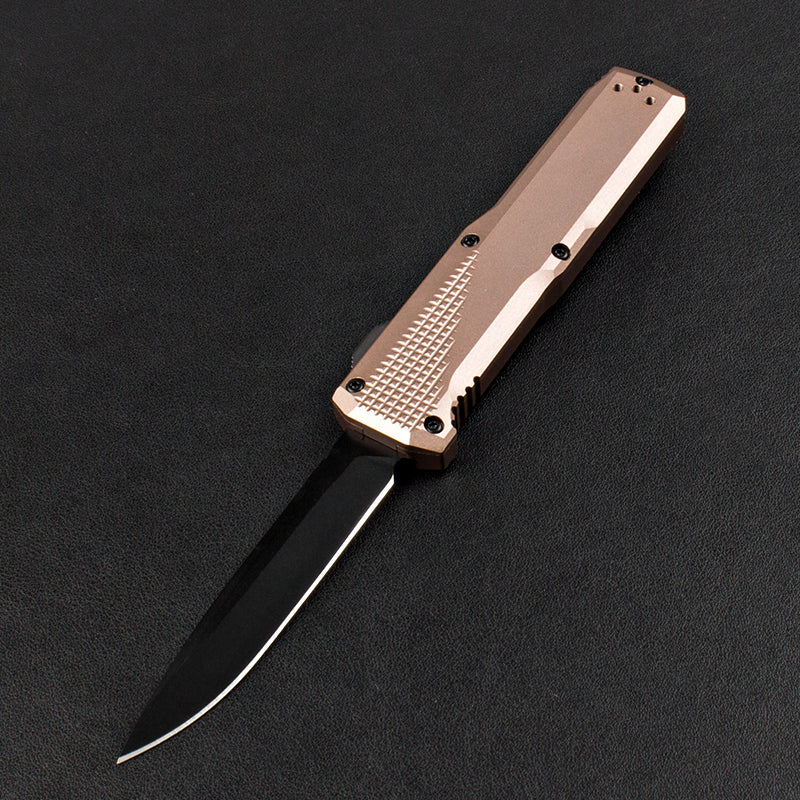 Outdoor Knife Camping Safety Defense Tactical Knives - Image 9