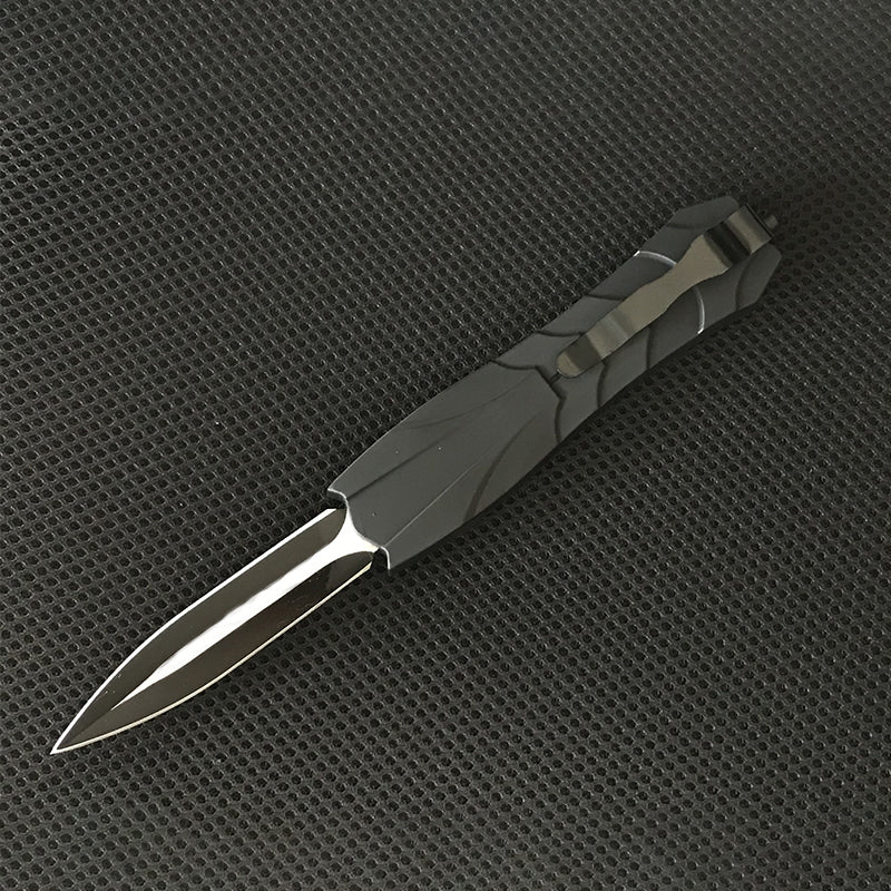 Outdoor Knife Camping Tactical Hiking Fishing Backpack Pocket Knives Portable EDC Tool - Image 8